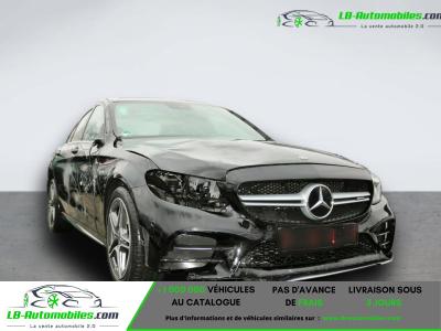 Mercedes Classe C 43 Mercedes-AMG BVA