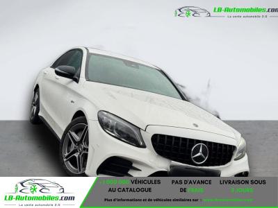 Mercedes Classe C 43 Mercedes-AMG BVA 4Matic