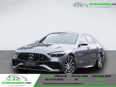 Mercedes Classe C 43 Mercedes-AMG BVA 4Matic