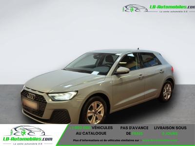 Audi A1 Sportback 30 TFSI 110 ch BVA