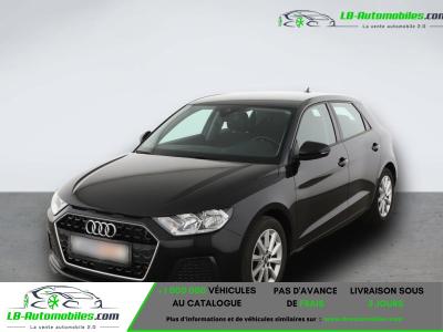 Audi A1 Sportback 30 TFSI 116 ch BVA