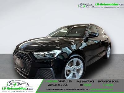 Audi A1 Sportback 30 TFSI 116 ch BVA