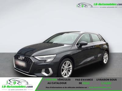 Audi A3 Sportback 35 TFSI 150 BVA