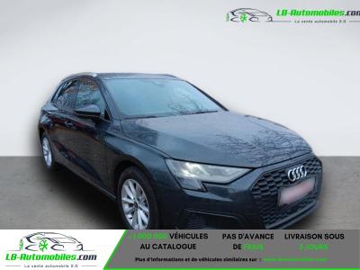 Audi A3 Sportback 35 TFSI 150 BVA