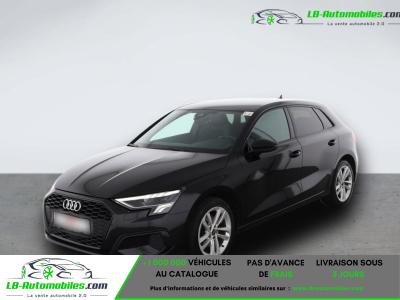 Audi A3 Sportback 35 TFSI 150 BVA