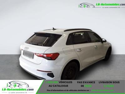 Audi A3 Sportback 35 TFSI 150 BVA