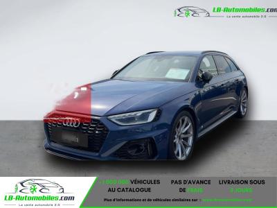 Audi RS4 Avant V6 2.9 TFSI 450 ch BVA Quattro
