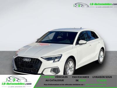 Audi A3 Sportback 35 TDI 150 BVM