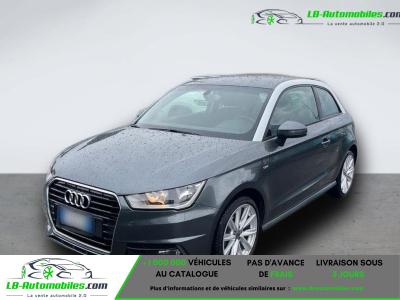 Audi A1 1.0 TFSI 95 BVM