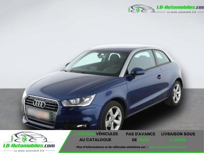 Audi A1 1.0 TFSI 95 BVM