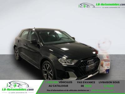 Audi A1 CityCarver 30 TFSI 110 ch BVA