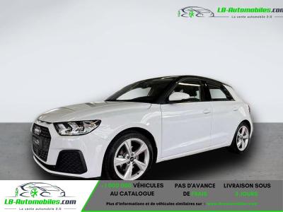 Audi A1 Sportback 30 TFSI 110 ch BVM