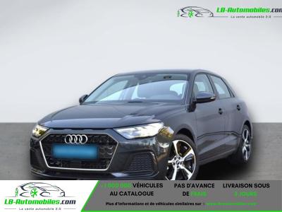 Audi A1 Sportback 30 TFSI 110 ch BVM