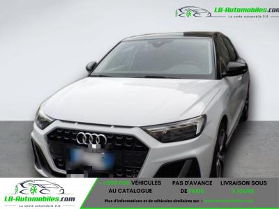 Audi A1 Sportback 30 TFSI 116 ch BVM