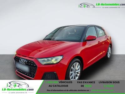 Audi A1 Sportback 30 TFSI 116 ch BVM