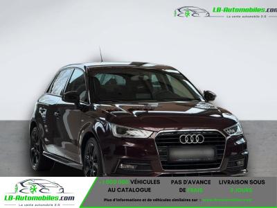 Audi A1 Sportback 1.4 TFSI 125 BVM