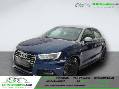 Audi A1 Sportback 1.4 TFSI 125 BVA