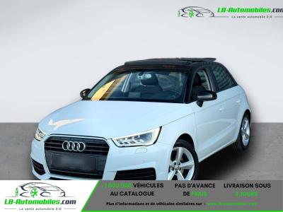 Audi A1 Sportback 1.4 TFSI 125 BVA