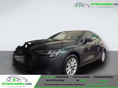 Audi A3 Sportback 30 TFSI 110 BVM