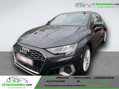 Audi A3 Sportback 30 TFSI  110 BVA