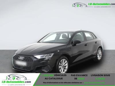 Audi A3 Sportback 30 TFSI  110 BVA