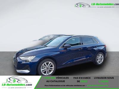 Audi A3 Sportback 30 TFSI  110 BVA