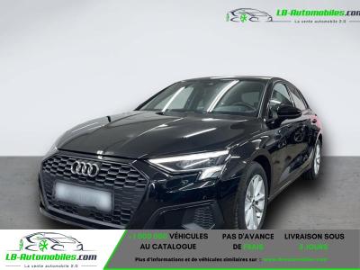 Audi A3 Sportback 30 TFSI  110 BVA