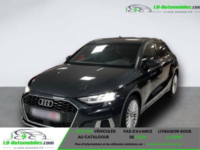 Audi A3 Sportback 30 TFSI  110 BVA