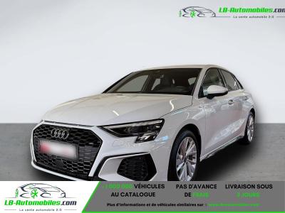 Audi A3 Sportback 35 TFSI 150 BVA