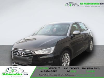 Audi A1 Sportback 1.6 TDI 116 BVA