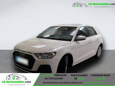 Audi A1 Sportback 25 TFSI 95 ch BVM
