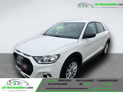 Audi A1 Sportback 25 TFSI 95 ch BVM
