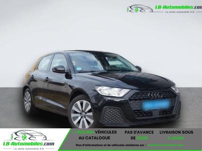 Audi A1 Sportback 25 TFSI 95 ch BVM