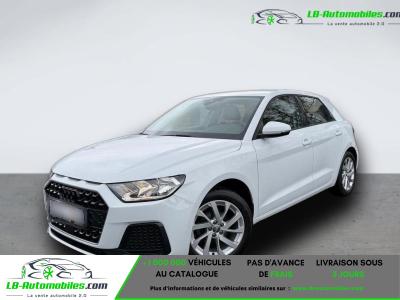 Audi A1 Sportback 25 TFSI 95 ch BVM