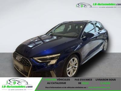 Audi A3 Sportback 40 TFSI 190 BVA Quattro