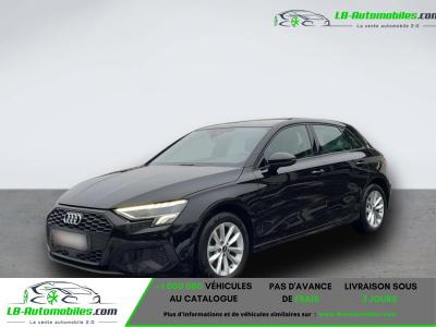 Audi A3 Sportback 35 TFSI 150 BVM