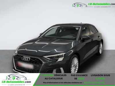 Audi A3 Sportback 35 TFSI 150 BVM