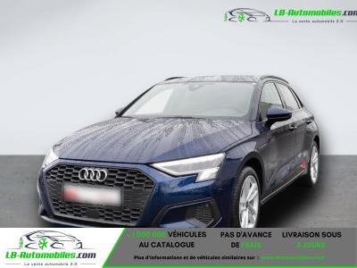 Audi A3 Sportback 35 TFSI 150 BVM