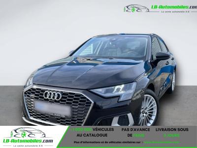 Audi A3 Sportback 40 TDI 200 BVA Quattro