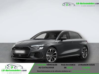 Audi A3 Sportback 40 TDI 200 BVA Quattro