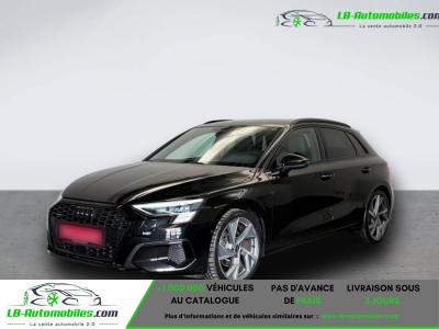 Audi A3 Sportback 40 TDI 200 BVA Quattro