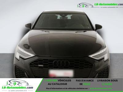 Audi A3 Sportback 40 TDI 200 BVA Quattro