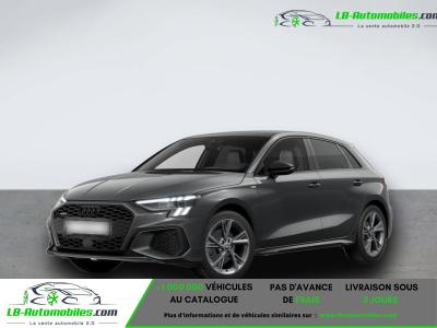 Audi A3 Sportback 40 TDI 200 BVA Quattro
