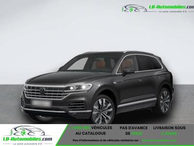 Volkswagen Touareg 3.0 TSI eHybrid 381ch BVA 4Motion