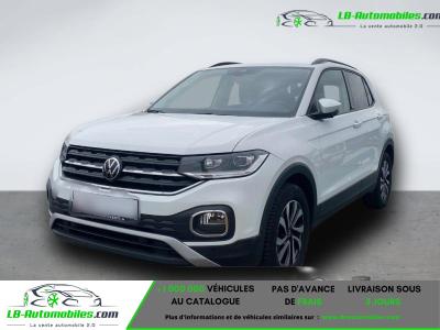 Volkswagen T-Cross 1.0 TSI 110 Start/Stop BVA