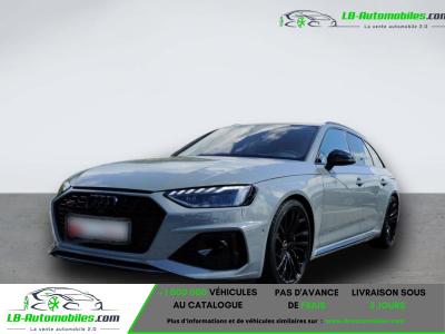 Audi RS4 Avant V6 2.9 TFSI 450 ch BVA Quattro