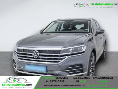 Volkswagen Touareg 3.0 TDI 286ch BVA 4Motion