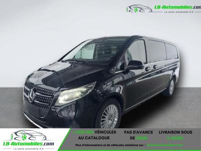 Mercedes Classe V Long 300 D BVA 4 Matic 8 Places