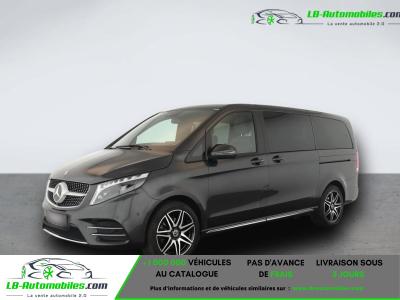 Mercedes Classe V Long 300 D BVA 4 Matic 8 Places