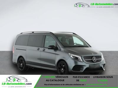 Mercedes Classe V Long 300 D BVA 4 Matic 8 Places